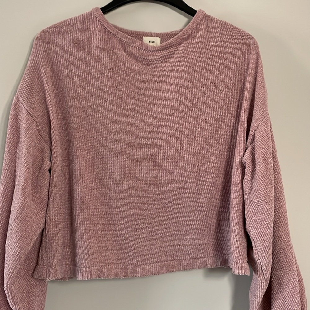 O&O sweater - Picture 2 of 6